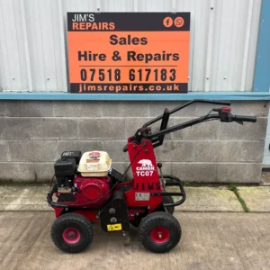 CAMON TC07 Turf Cutter