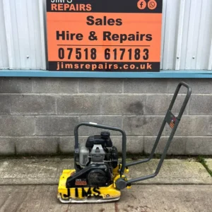 Wacker Neauson WP1030A