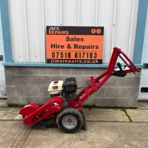 CAMON SG30 Stump Grinder