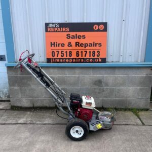 Dosko Mini Stump Grinder