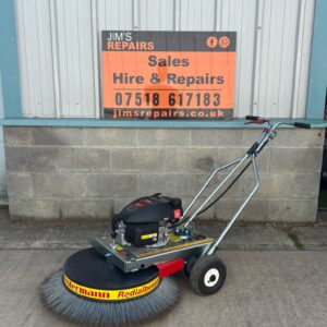 Westermann Moss Brush WR870